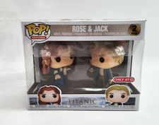 Funko Pop! Vinile: Titanic -