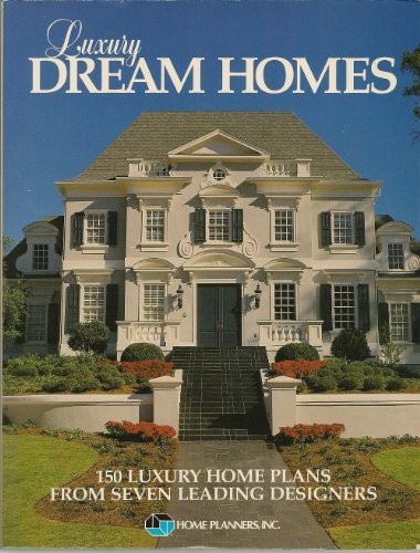 Luxury dream homes - luxury,