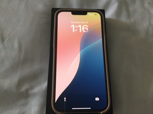 Apple iphone pro max 128 - apple,