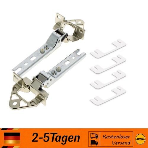 Cerniera porta per - 2x,