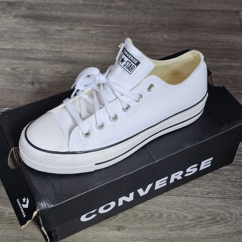 Converse chuck taylor all star - converse,