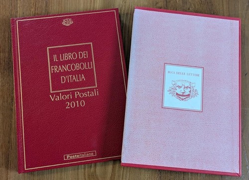 Buca delle lettere il - buca,
