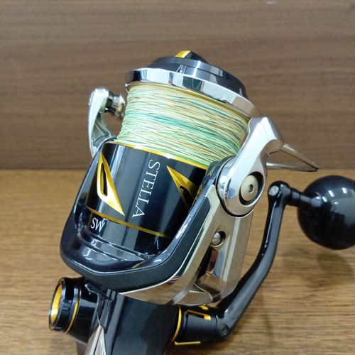 Mulinello spinning shimano - da,