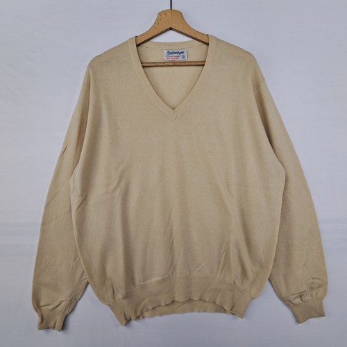 Maglione ballantyne 100 - maglione, 100%
