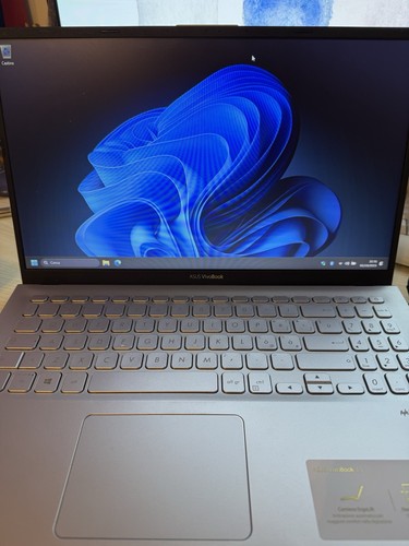 Asus vivobook x512ua - asus,
