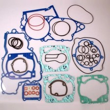 Kit guarnizioni completo per