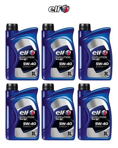 Litri olio motore elf - litri,