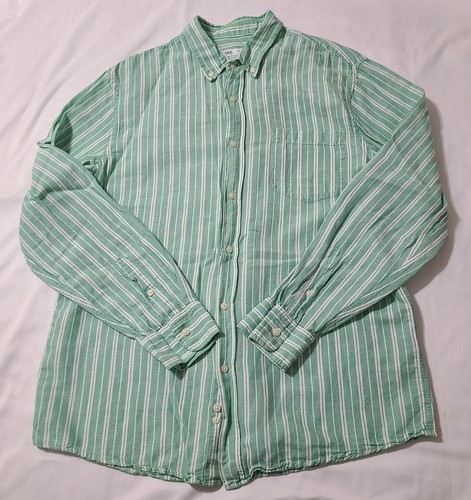 Zara camicia misto lino - , uomo