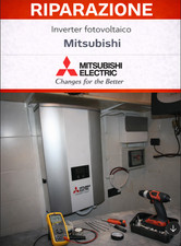 RIPARAZIONE Inverter