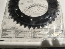 CORONA Ognibene  Per Honda FMX  