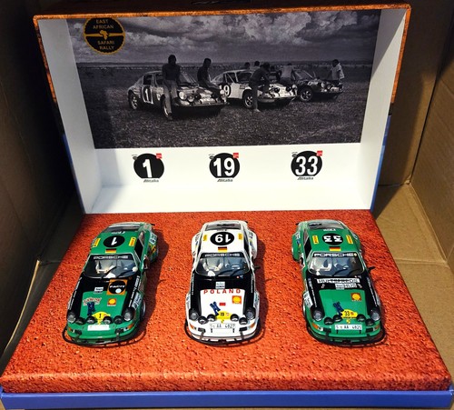 Fly porsche 911 - 911,