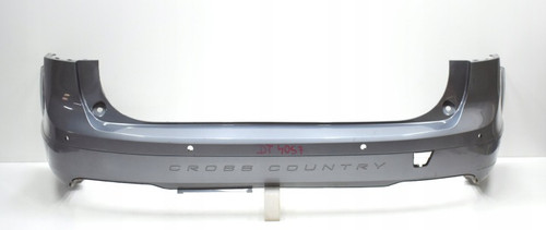 Paraurti posteriore volvo v90 - volvo,
