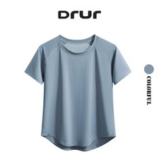 DRUR Yoga Top Abbigliamento