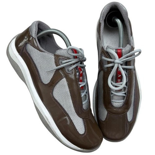 Prada america cup - prada, (uk6.5)