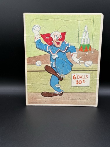 Set diversi puzzle - di,
