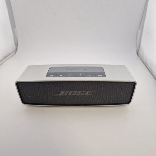 Bose soundlink mini - bose,