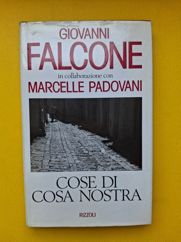 Giovanni falcone marcella - giovanni,