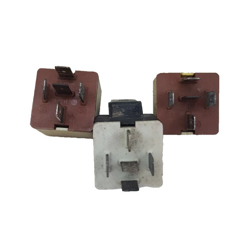 Rele impianto elettrico moto - rele',