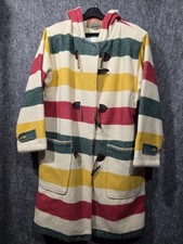 PARKA VINTAGE WOOLRICH HUDSON
