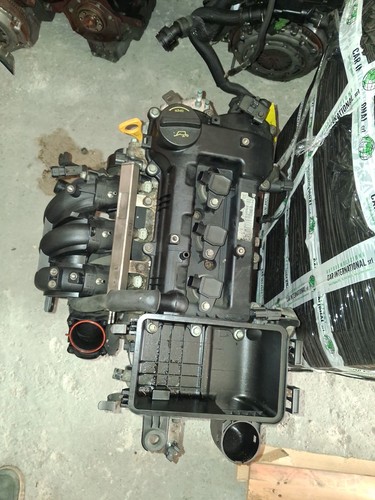 Motore hyundai i10 kia - motore,