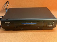 Panasonic omnivision blue line - panasonic,