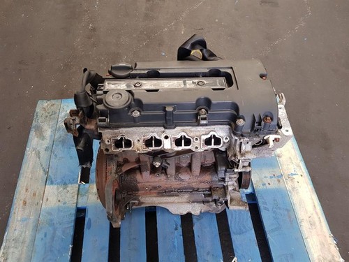 Motore completo vauxhall astra - motore,
