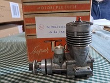 VINTAGE SUPER TIGRE ST 21 35