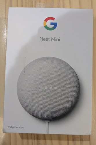 Google nest audio altoparlante - google,