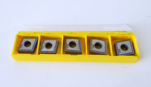 Kennametal kenloc cnmg431 - (5),
