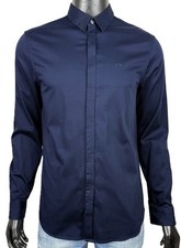 Armani exchange camicia uomo - exchange,