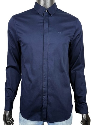 Armani exchange camicia uomo - armani,