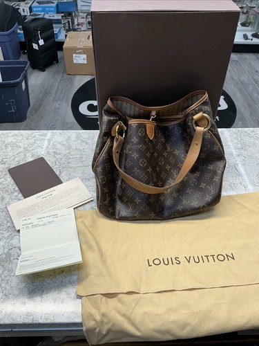 Borsa tracolla louis vuitton - borsa,