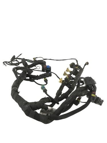 00552102040 cablaggio motore - cablaggio,