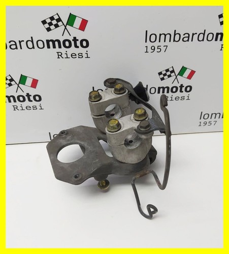 Supporto sterzo riser alza - sterzo,