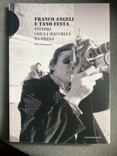 Franco Angeli e Tano Festa