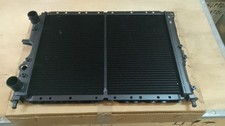 ALFA ROMEO 155  RADIATORE