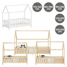 Letto bambini a casetta