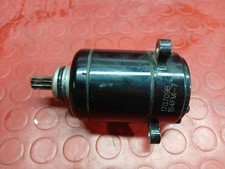 MOTORINO DI AVVIAMENTO BENELLI