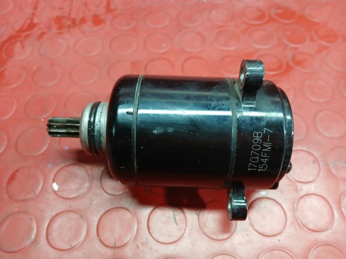 Motorino avviamento benelli - di,