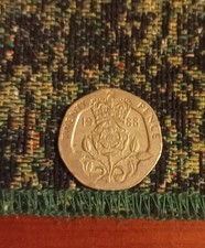 Sterlina da collezione