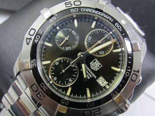 Orologio uomo tag - da,