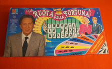 Ruota della fortuna - della,