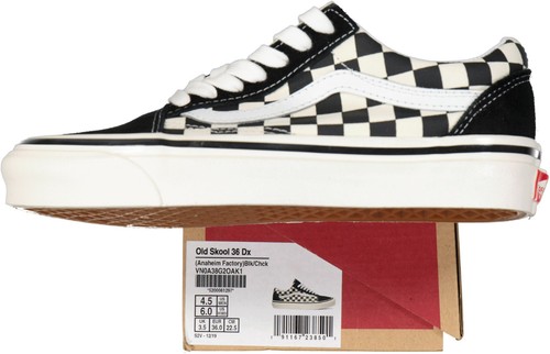 Nuovo sneaker unisex - sneaker, old