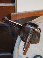 Albero Motore Morini G30 -