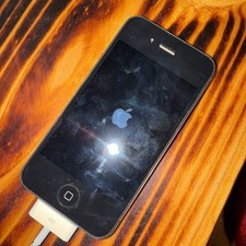 Apple iPhone 4s (o 4) -