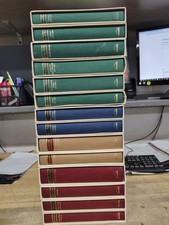 The Library of America by