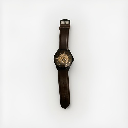 Orologio uomo fossil townsman - uomo,