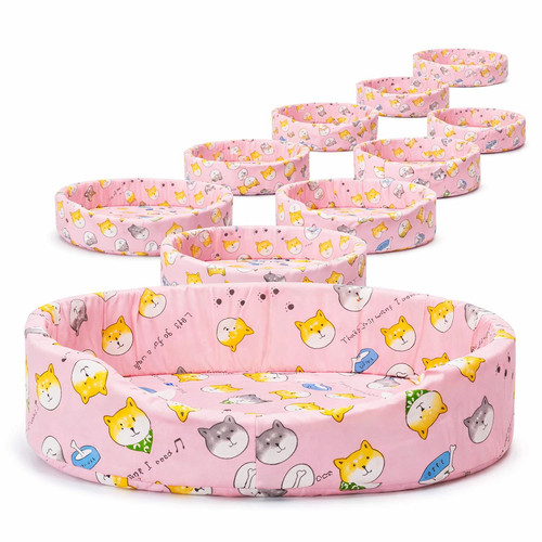 Nobleza set cucce per - set,