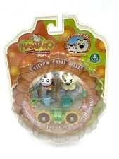 EPOCH HAMTARO HAMSTER Bijou