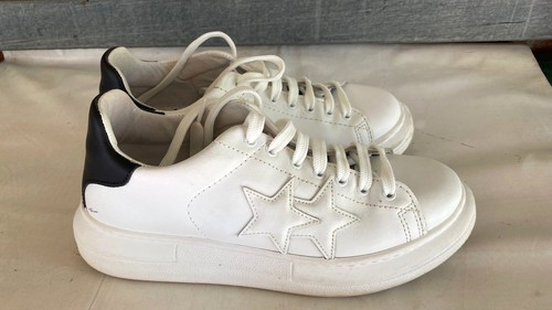 Sneakers 2star bianche - sneakers, tacco